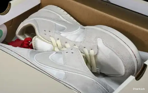 FZ5654-100 Nike Milk Dunk Low Coconut 0530